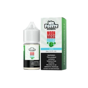 Moon Rock Frost Salt 30ml E-Juice | Mr.Freeze