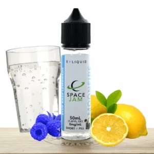 Moonfire E-Liquid by Space Jam eJuice | 50ml Short Fill