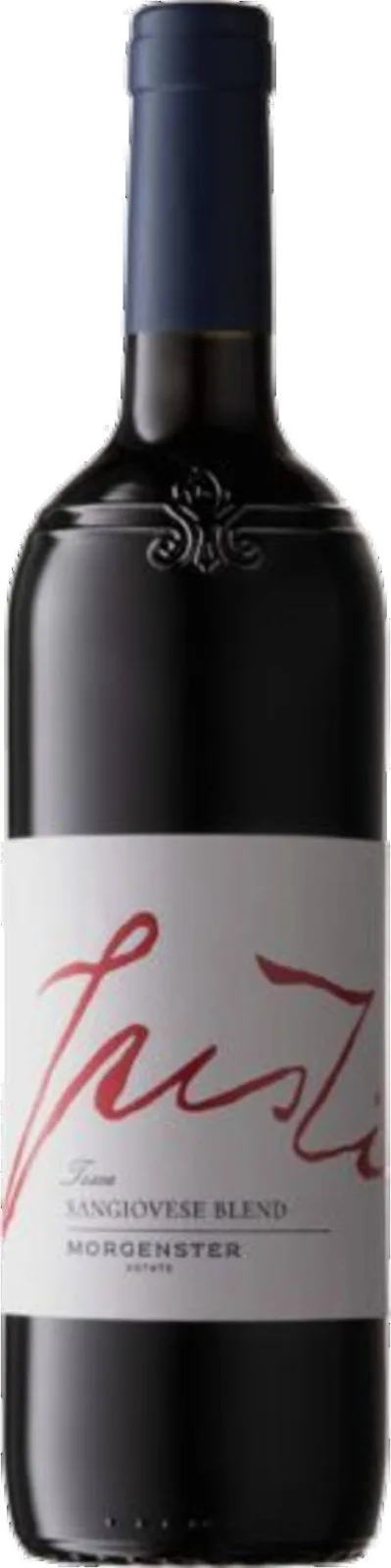 Morgenster Sangiovese Blend Tosca 2022