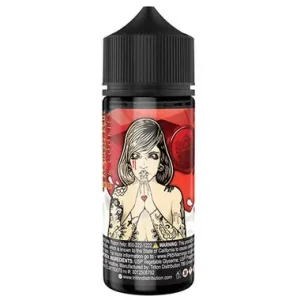 Mother's Milk& Cookies E-Liquid by Suicide Bunny