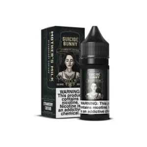 Mother's Milk SALT | Suicide Bunny