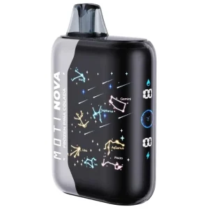 MOTI NOVA 50K Disposable Vape (5%, 50000 Puffs) - Frozen Pina Colada - $16.88