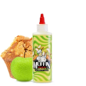 Muffin Man by One Hit Wonder E Liquid