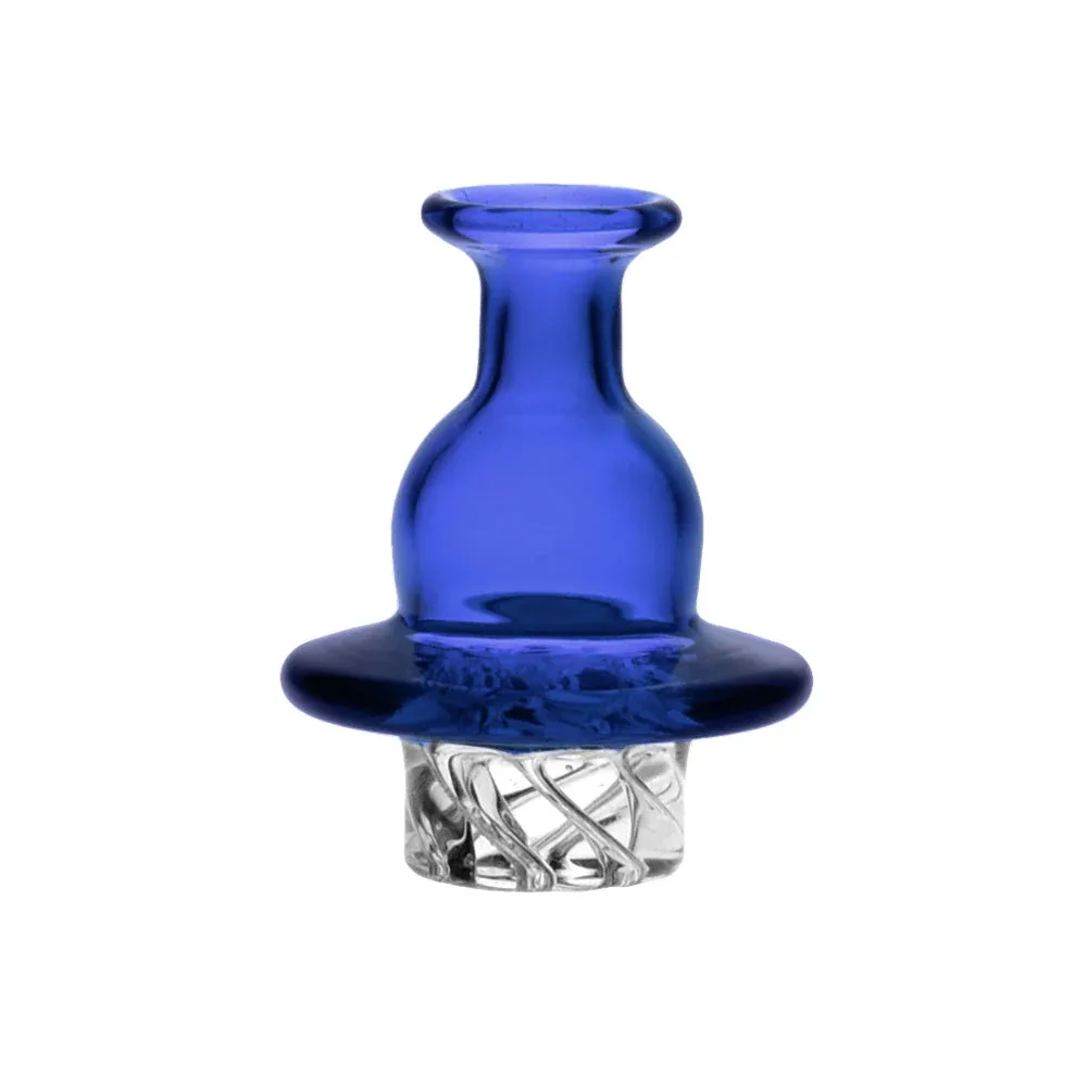 Multi Airflow Vortex Carb Cap - Image 2