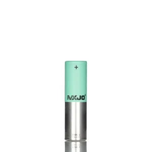 MXJO 3500mAh 10A 18650 Battery – Pack of 2