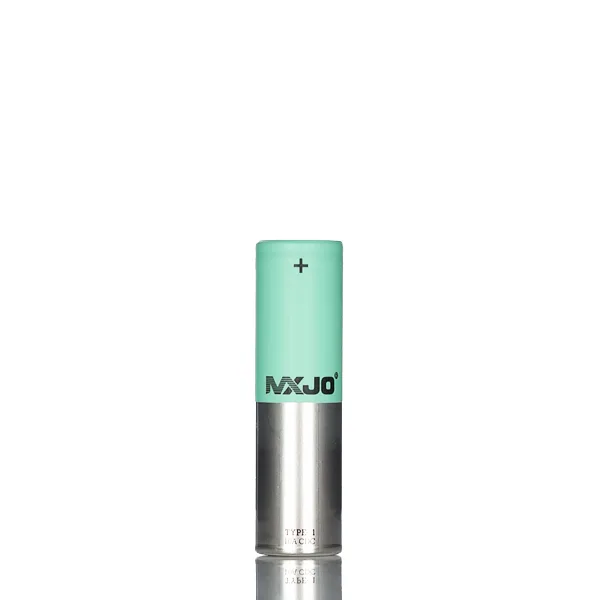 MXJO 3500mAh 10A 18650 Battery – Pack of 2