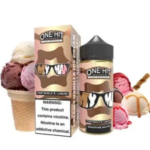 My Man E-Liquid by One Hit Wonder
