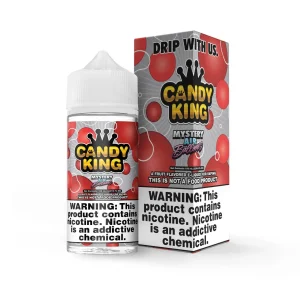 Mystery Air Balloons 100ml E-Juice | Candy King