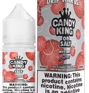 Mystery Air Balloons | Candy King on Salt