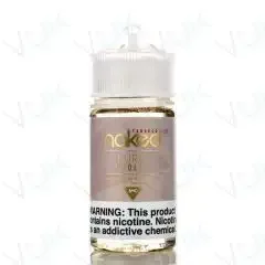 Naked 100 Originals Series 50ml Shortfill E