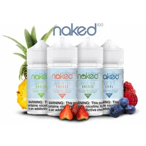 Naked 60ml