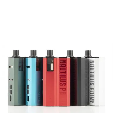 Nautilus Prime Starter Kit