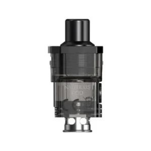 Nautilus PRIME X Pod (1-Pack) | Aspire