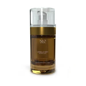 NEO Sensual Original Sin Intimate Glide Vanilla Sky 1.7 oz.