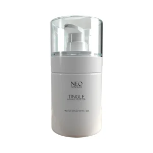 NEO Sensual Tingle Intimate Glide 1 oz.