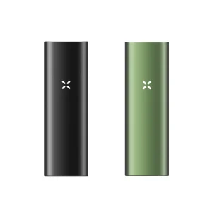 New Pax Mini