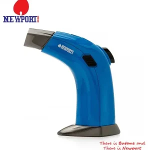 Newport - Zero Double Torch