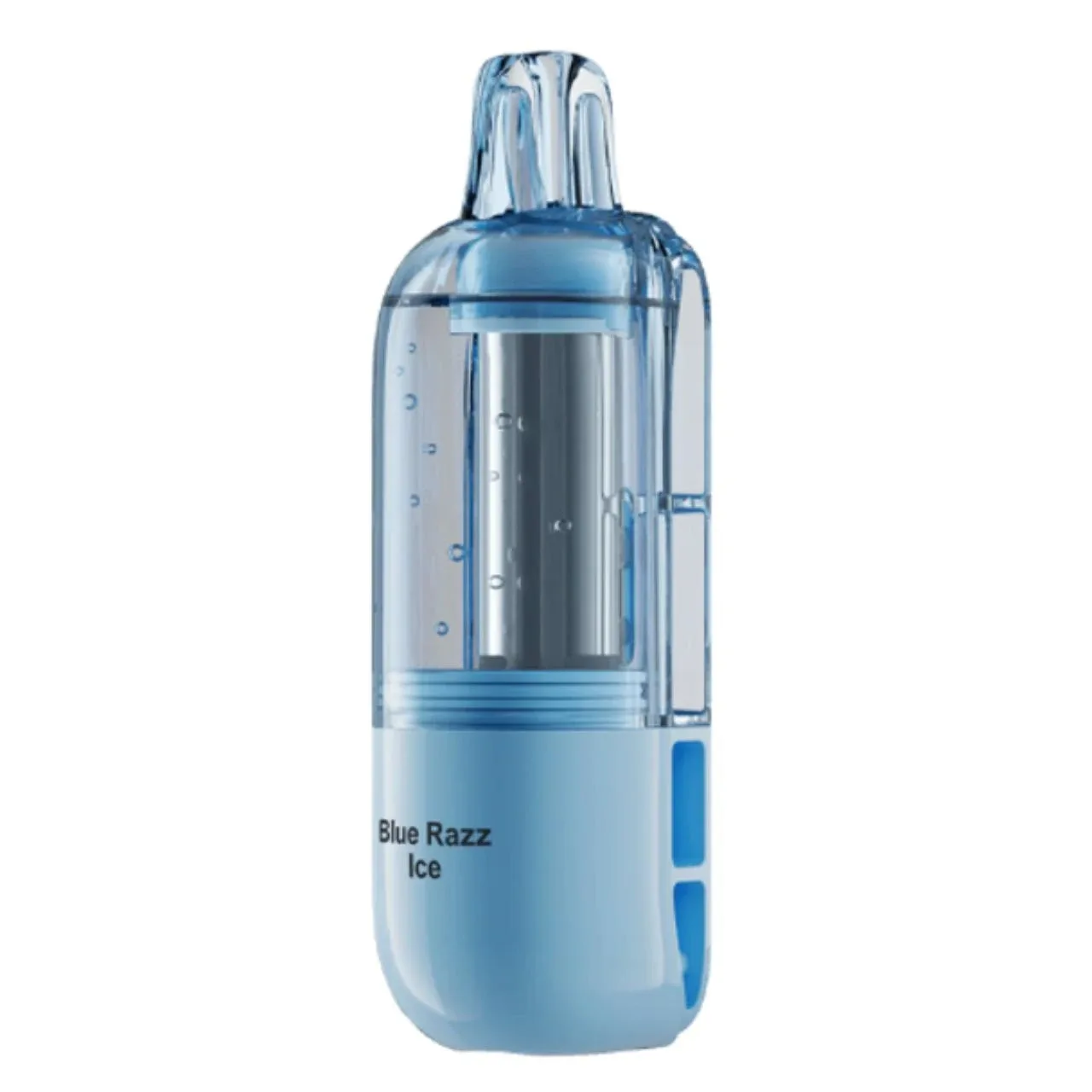 Nexa Flex Crystal 40K Pre-filled Replacement Pod | Pack of 2