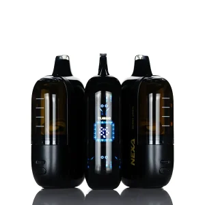 NEXA ULTRA 50k 50000 Puff Disposable Vape 20mL