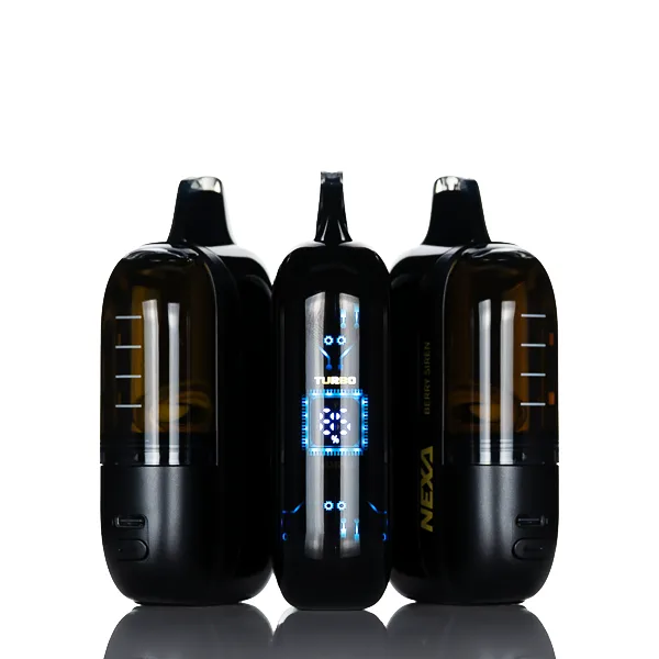 NEXA ULTRA 50k 50000 Puff Disposable Vape 20mL
