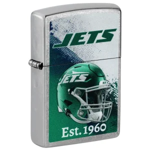 NFL New York Jets Helmet Design