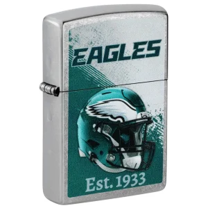 NFL Philadelphia Eagles Helmet Design