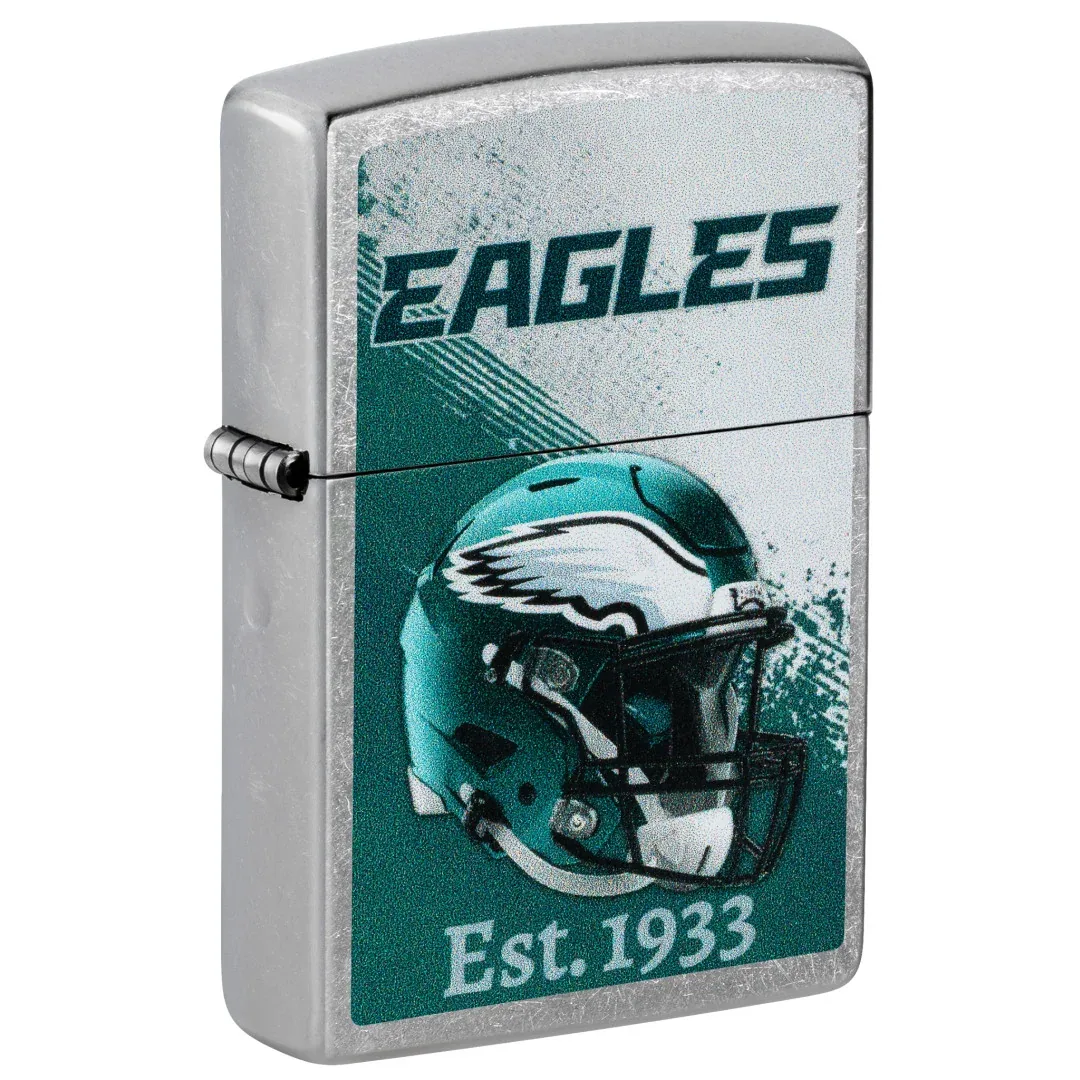 NFL Philadelphia Eagles Helmet Design