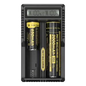 NiteCore UM20 USB Charger