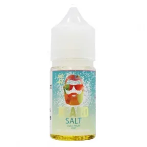 NO.42 eJuice by Beard Salts Vapor E-Liquid