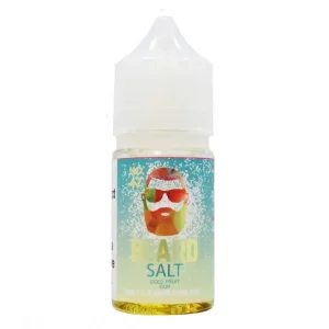 No.42 Salt E-Liquid 30ml | Beard Vape Co