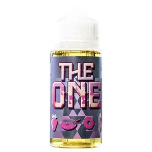 No. 51 by Beard Vape Co.