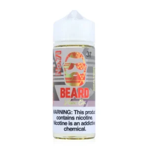 No.71 120ml E-Juice | Beard Vape Co.