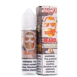 No. 71 by Beard Vape Co.