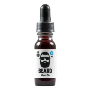 No. 88 by Beard Vape Co.