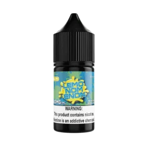 Noms Lemonomenon 30ml Nic Salts Vape Juice - 50MG