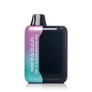 Nova Bar 35K Disposable Pod (35000 Puffs)