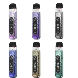 Novo 6 Starter Kit | Smok