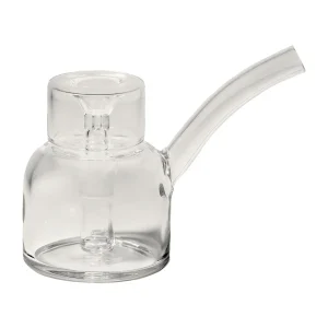 NWTN Vesper Glass Bubbler