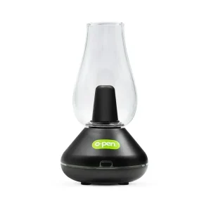 O.pen Sesh 510 e-rig Vaporizer