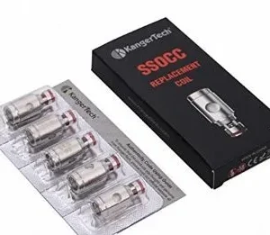 OCC Coils for Subtank [5