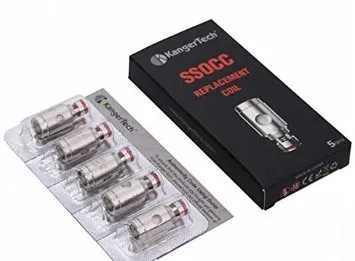 OCC Coils for Subtank [5