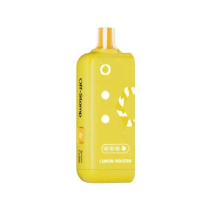 Off Stamp Sweet Cube Pre-filled Disposable Pod | Pack of 1