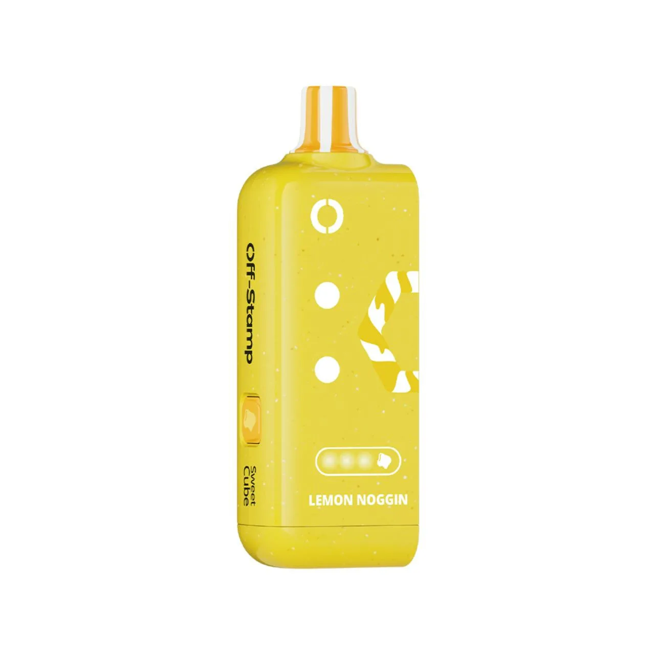 Off Stamp Sweet Cube Pre-filled Disposable Pod | Pack of 1