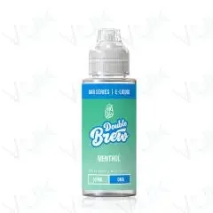 All Ohm Brew Shortfill E