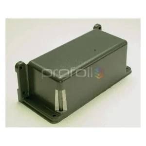 Oil Pump Body – S0202