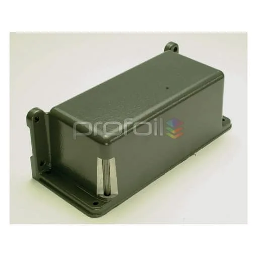 Oil Pump Body – S0202