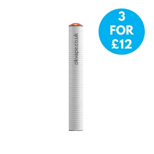 OK Vape K1 180mAh Cigalike Battery
