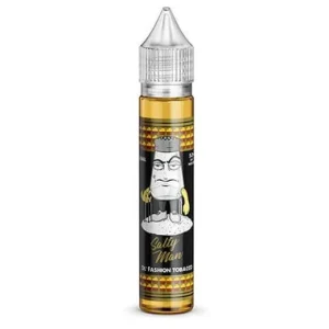 Ol' Fashion Tobacco | Salty Man | 30ml | 30mg