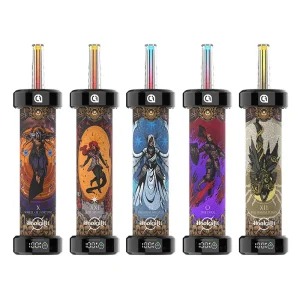 Olit Hookalit 40000 Vape Kit Hottest Now