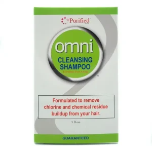 Omni Cleansing Shampoo